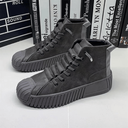 Comfortable Everyday Ankle Boots