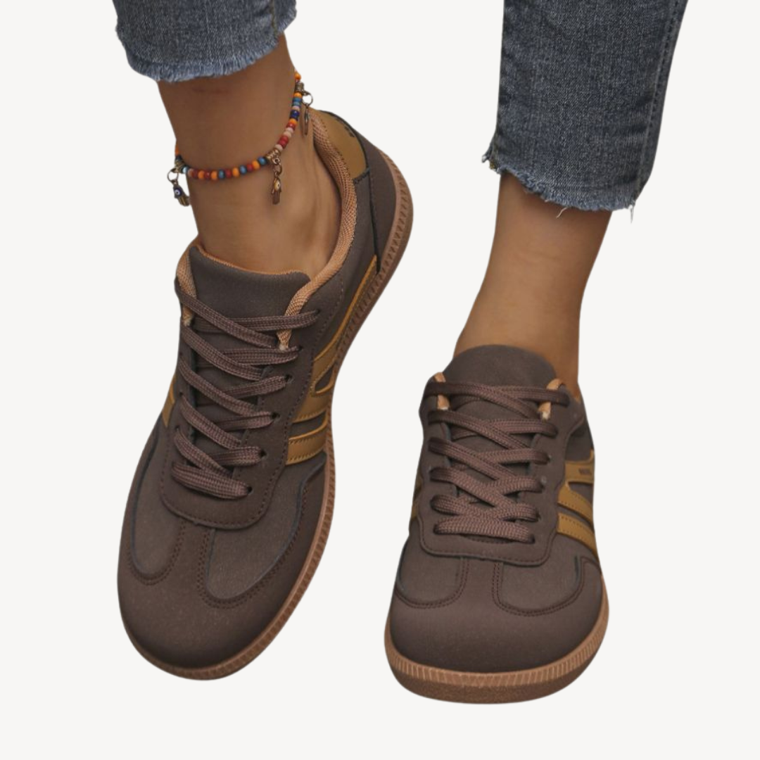 Orthopedic Walking Sneakers for Women