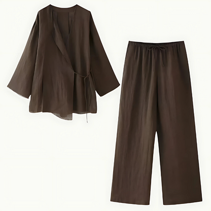Women’s Pajama Set