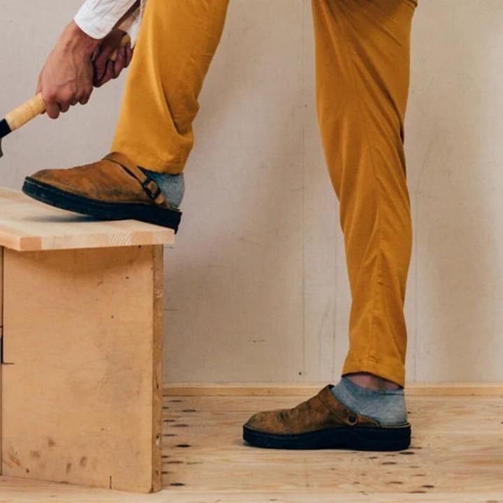 MediFlex – Comfortable Arch-Support Clogs