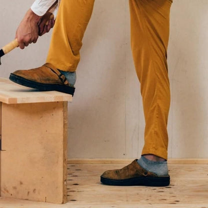 MediFlex – Comfortable Arch-Support Clogs