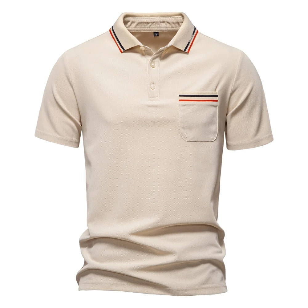 Classic Stylish Polo Shirt
