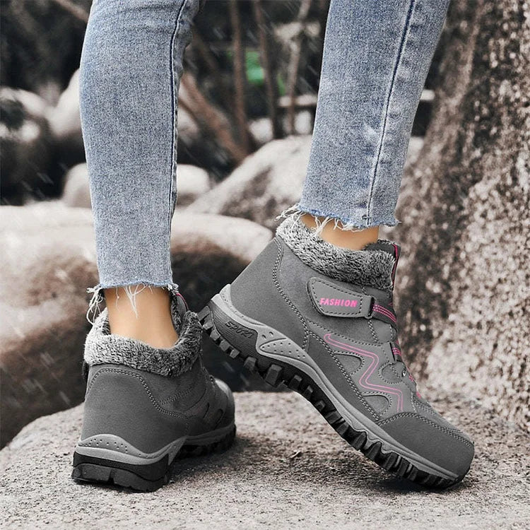ComforFrost – Thermal Orthopaedic Ankle Boots