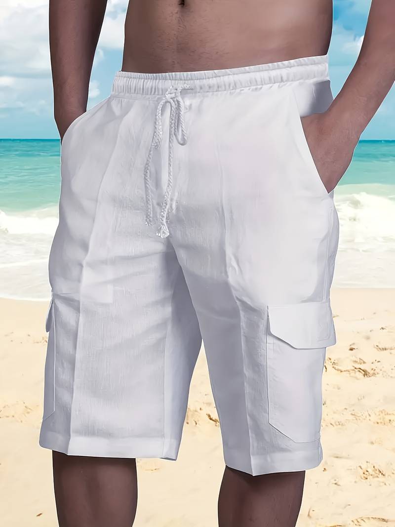 Men's Max Casual Beach Shorts