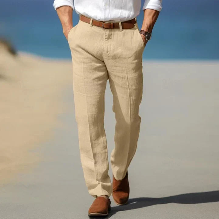 Comfortable Casual Men's Pants
