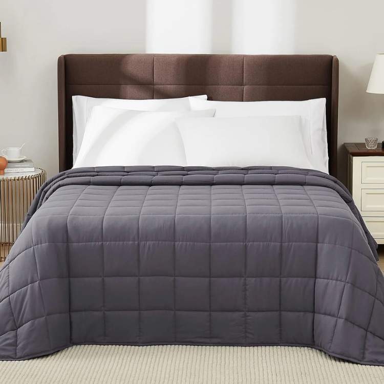DeepRelax Therapeutic Weighted Blanket