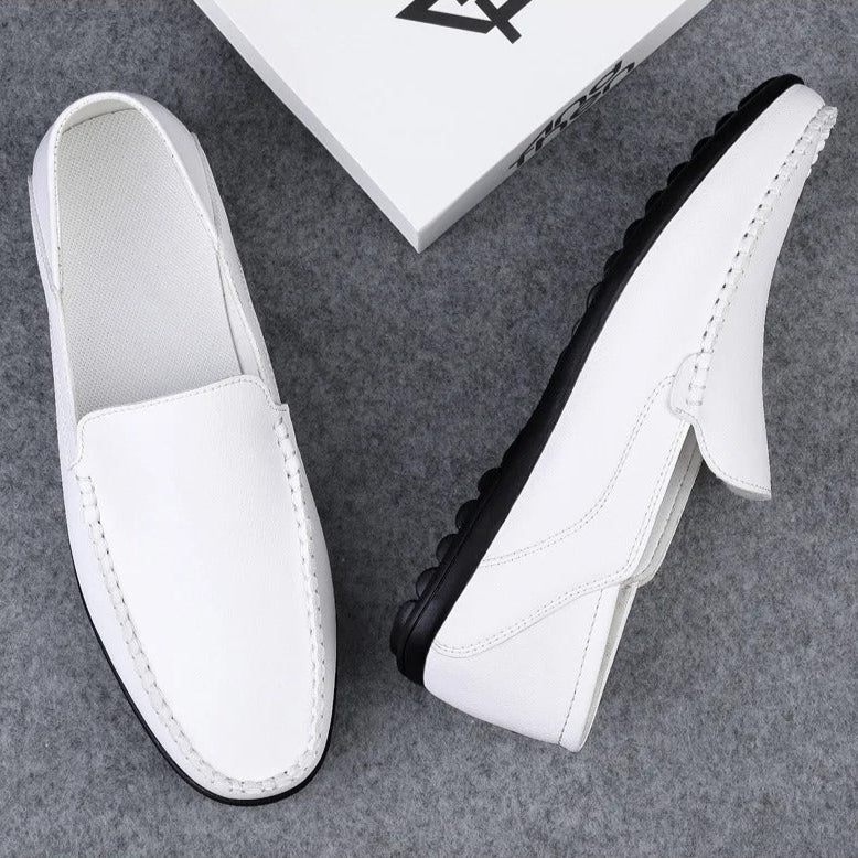 Ocaso Loafers