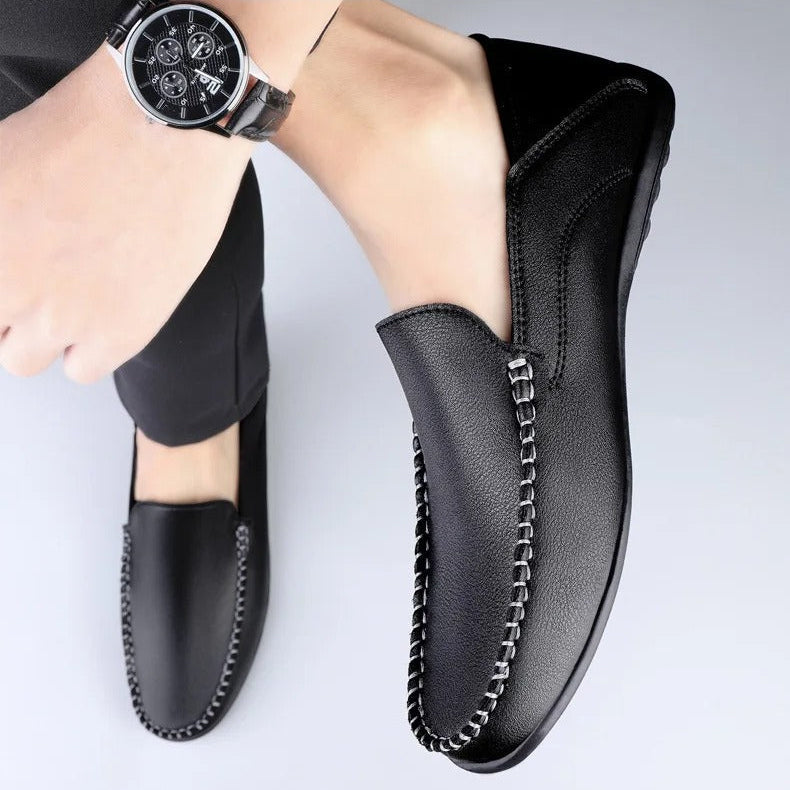 Ocaso Loafers