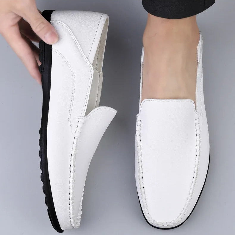 Ocaso Loafers