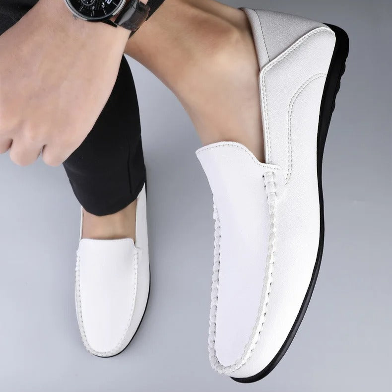 Ocaso Loafers