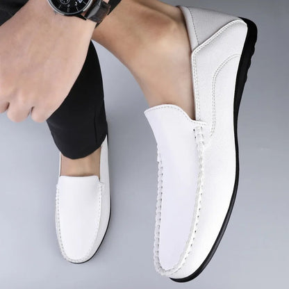 Ocaso Loafers