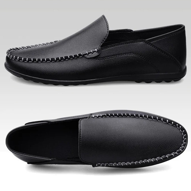 Ocaso Loafers