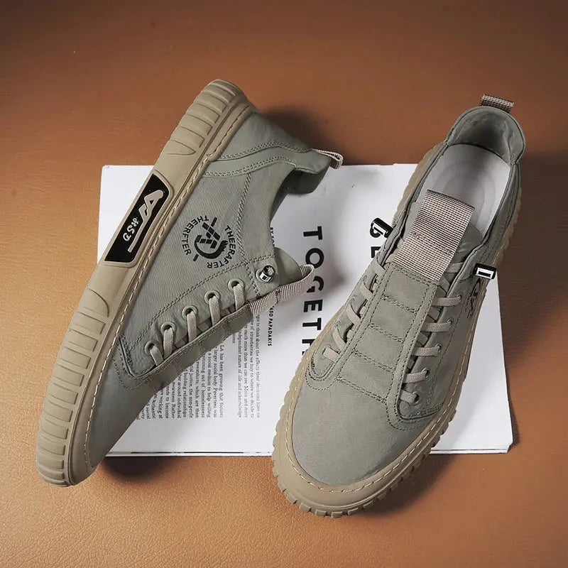Scott | Orthopedic sneakers