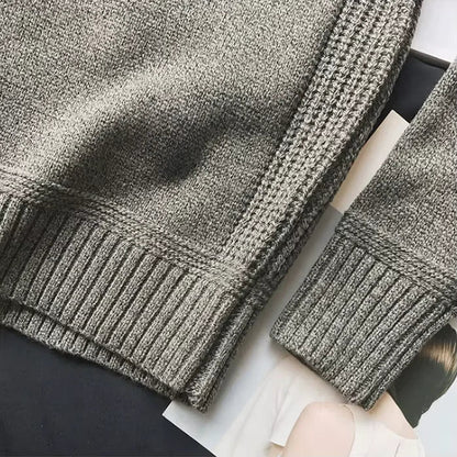 Cortina | Wool sweater haven