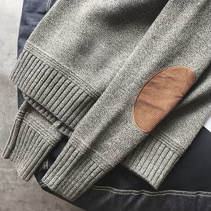 Cortina | Wool sweater haven