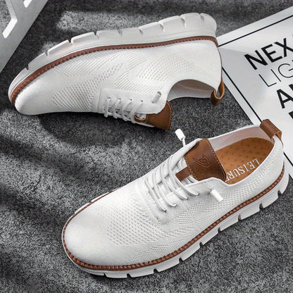 City Style Walking Shoes