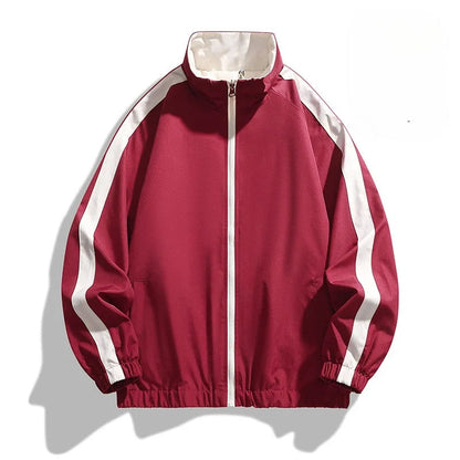 Bruno Jacket