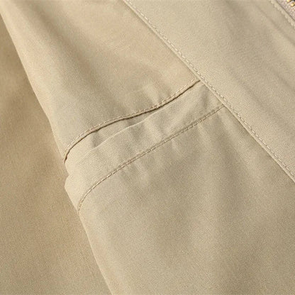 Kenswik Jacket