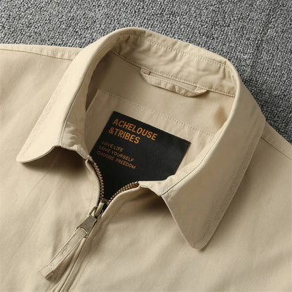 Kenswik Jacket