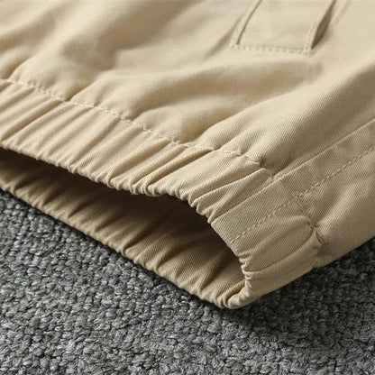 Kenswik Jacket