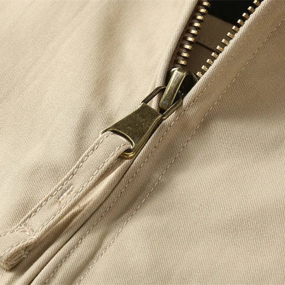 Kenswik Jacket