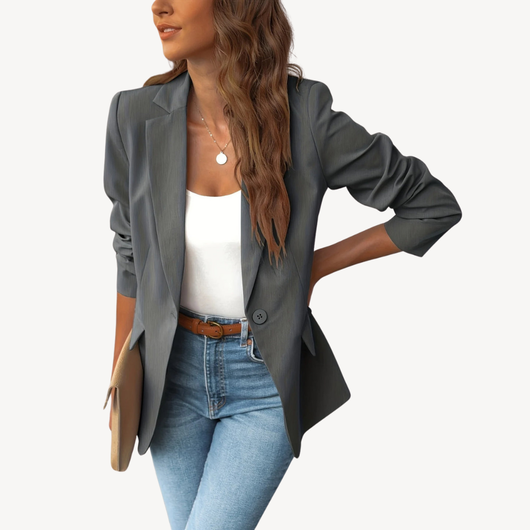 Tailored Blazer for Women