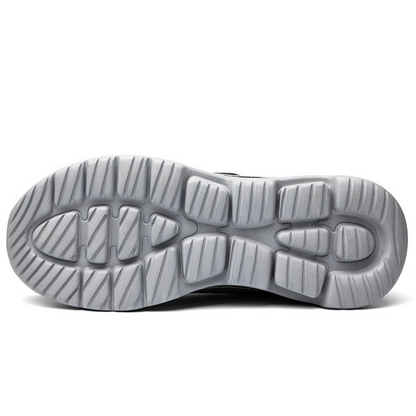 Comfort Plus diabetes shoes - adjustable and supportive