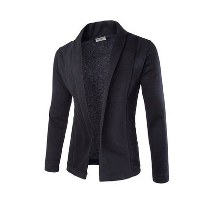 Dominic Blazer – Stylish Luxury in a Slim-fit