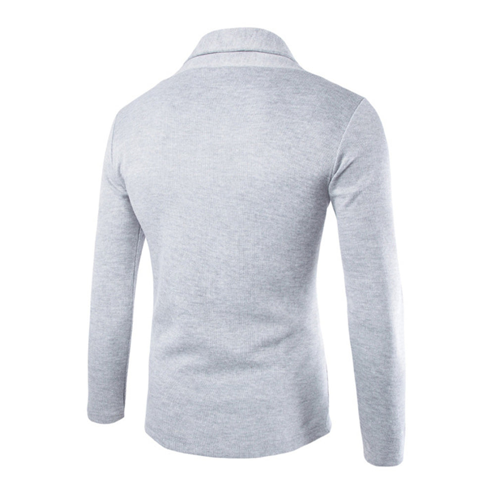 Dominic Blazer – Stylish Luxury in a Slim-fit