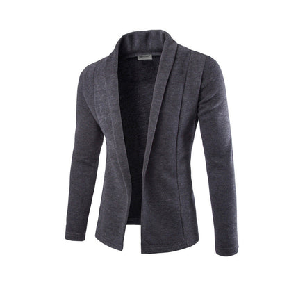 Dominic Blazer – Stylish Luxury in a Slim-fit