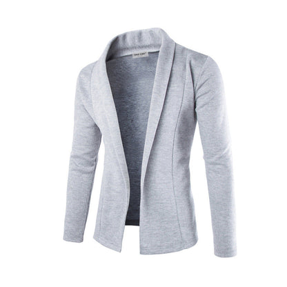Dominic Blazer – Stylish Luxury in a Slim-fit