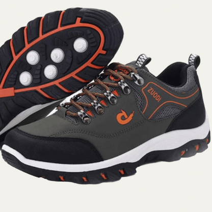 Men’s Technical Low Cut Trail Running Shoes
