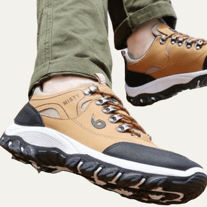 Men’s Technical Low Cut Trail Running Shoes