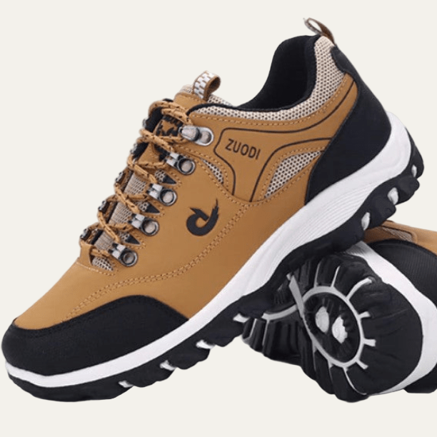Men’s Technical Low Cut Trail Running Shoes
