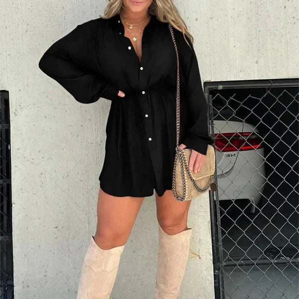 Women's Sunny Mini Sundress