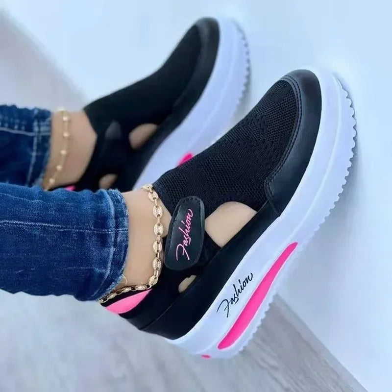 Zeyora – Orthopedic Shoes for Women
