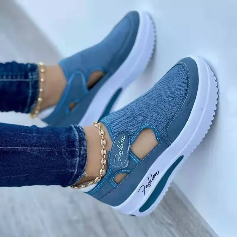Zeyora – Orthopedic Shoes for Women