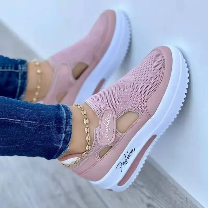 Zeyora – Orthopedic Shoes for Women