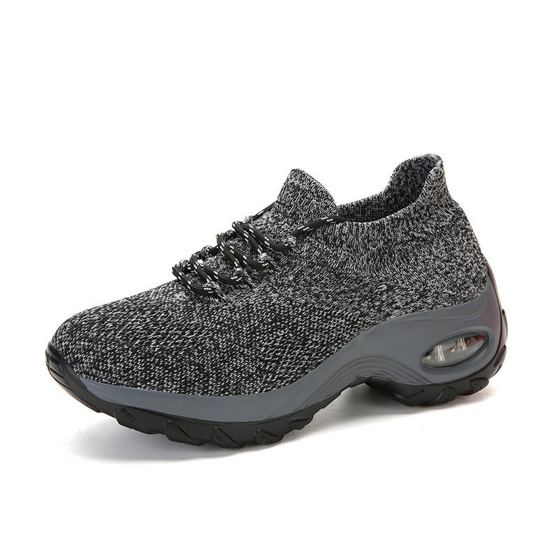 Comfortable Supportive Walking Shoes for Foot Pain