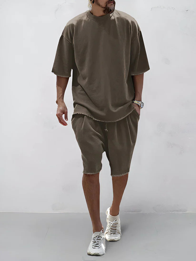Relaxed-fit Loosenup Casuals