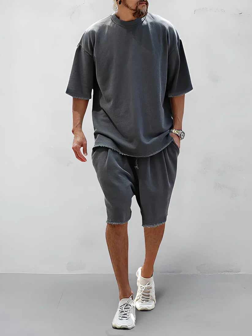 Relaxed-fit Loosenup Casuals