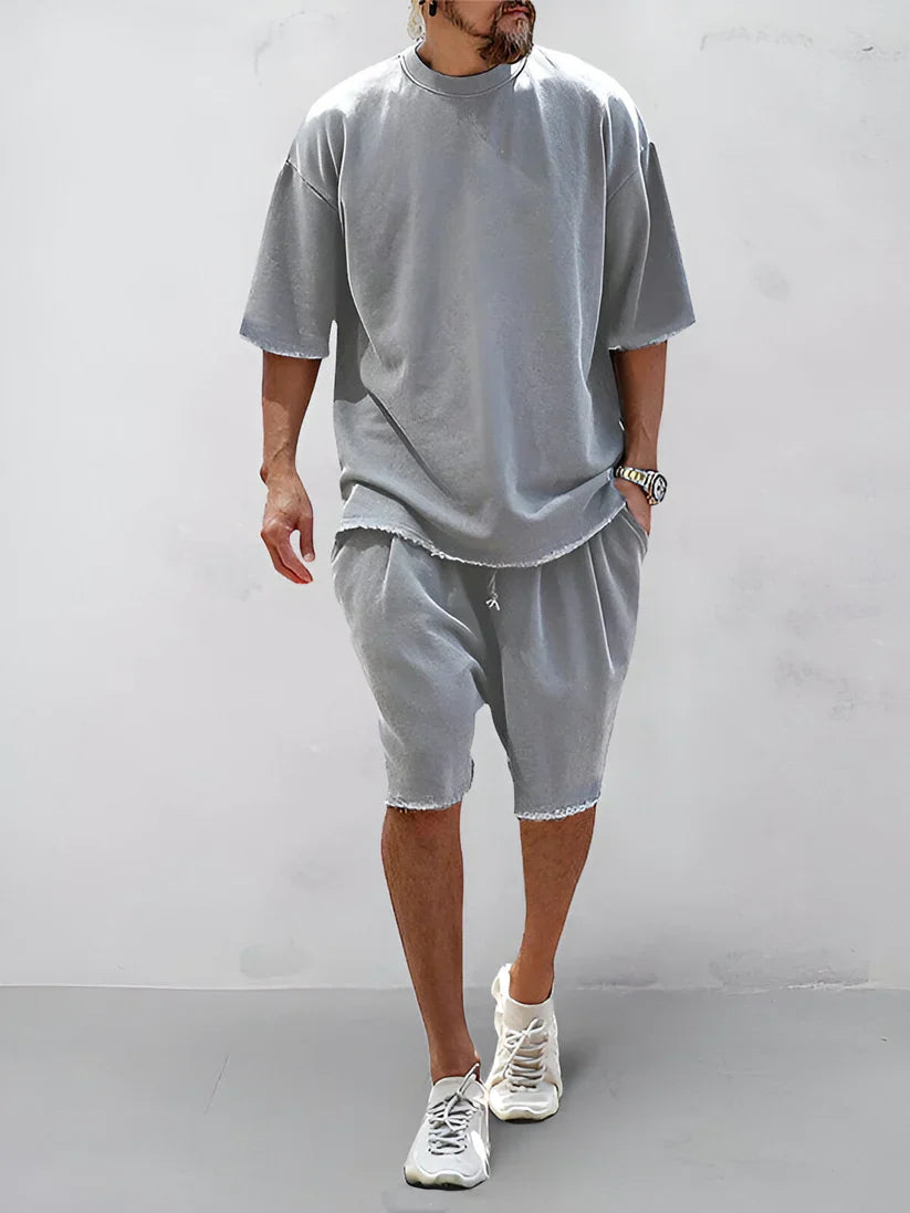Relaxed-fit Loosenup Casuals
