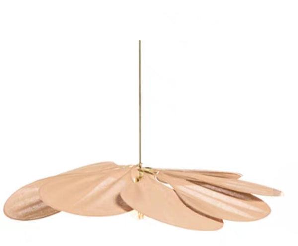 Beautiful Floral Hanging Light