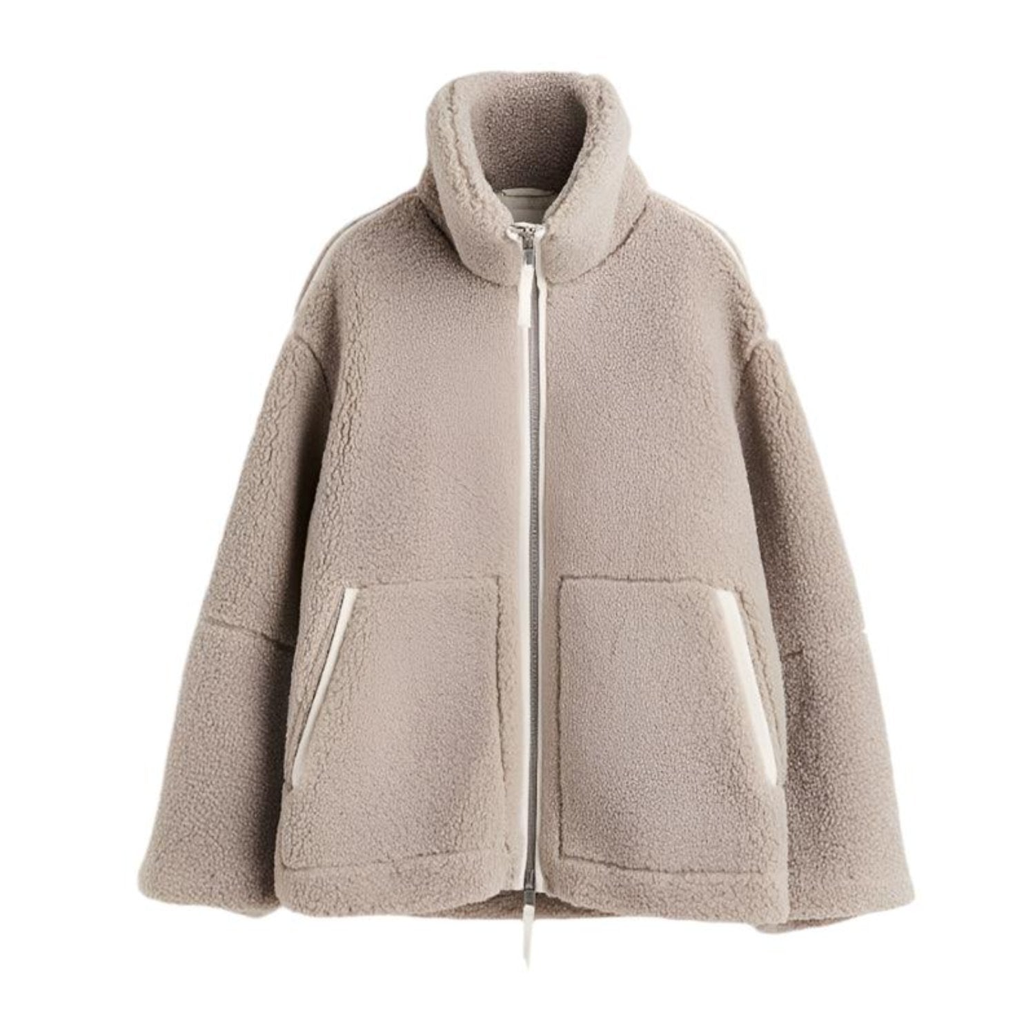 Stylish Women's Winter Coat - BritishElegance