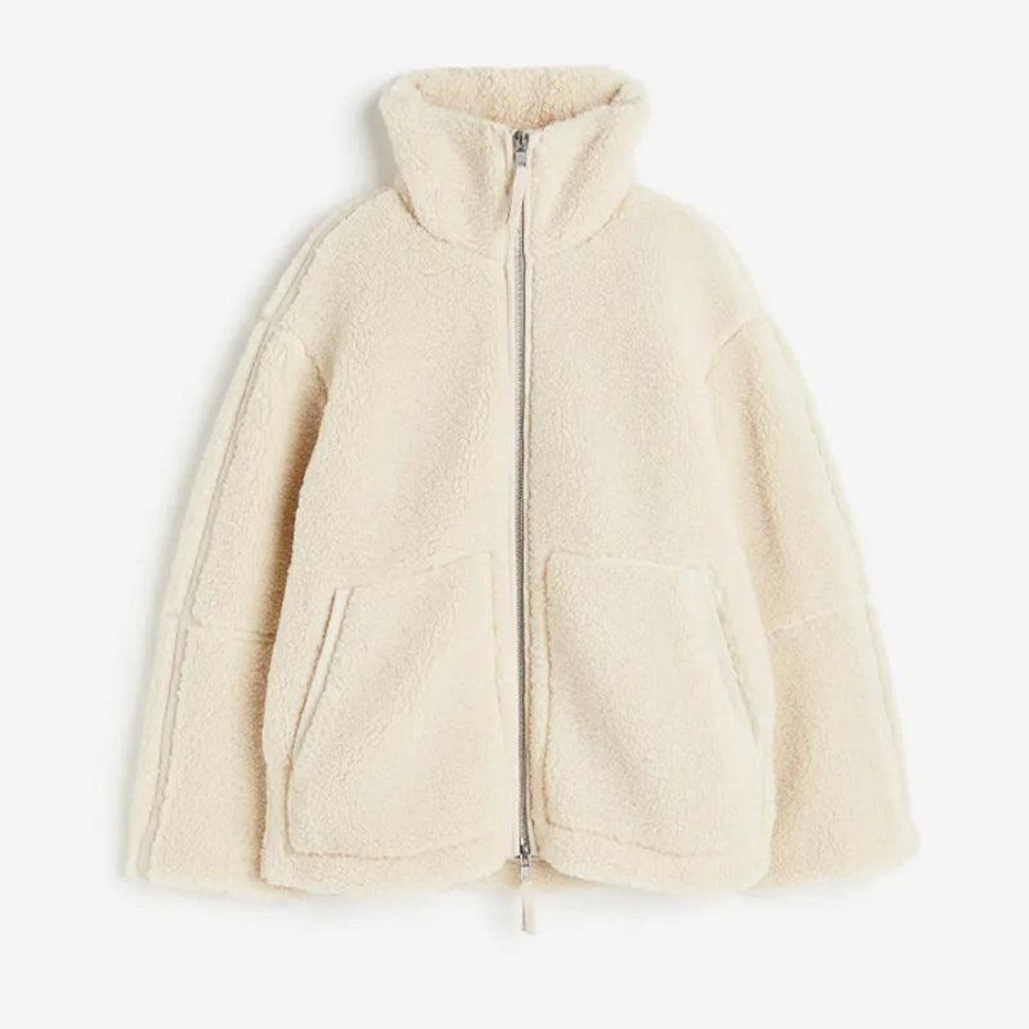 Stylish Women's Winter Coat