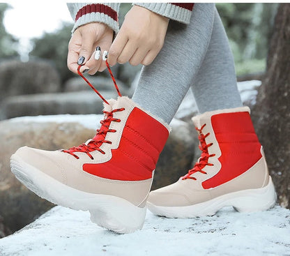 Marley-Shoes™ | Winter Snow Boots