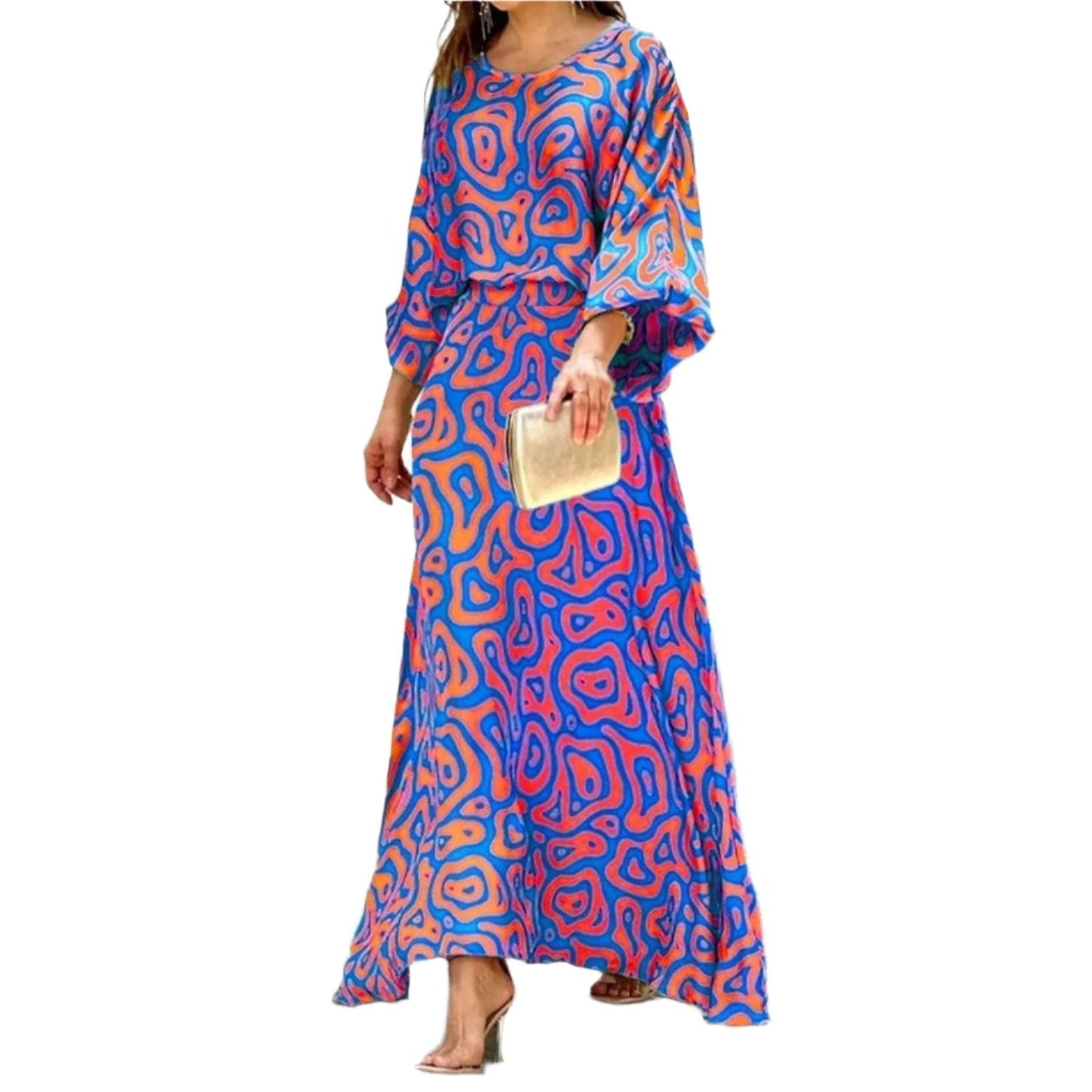 Darcie Summer Outfit Set - Classic Slim Fit - BritishElegance