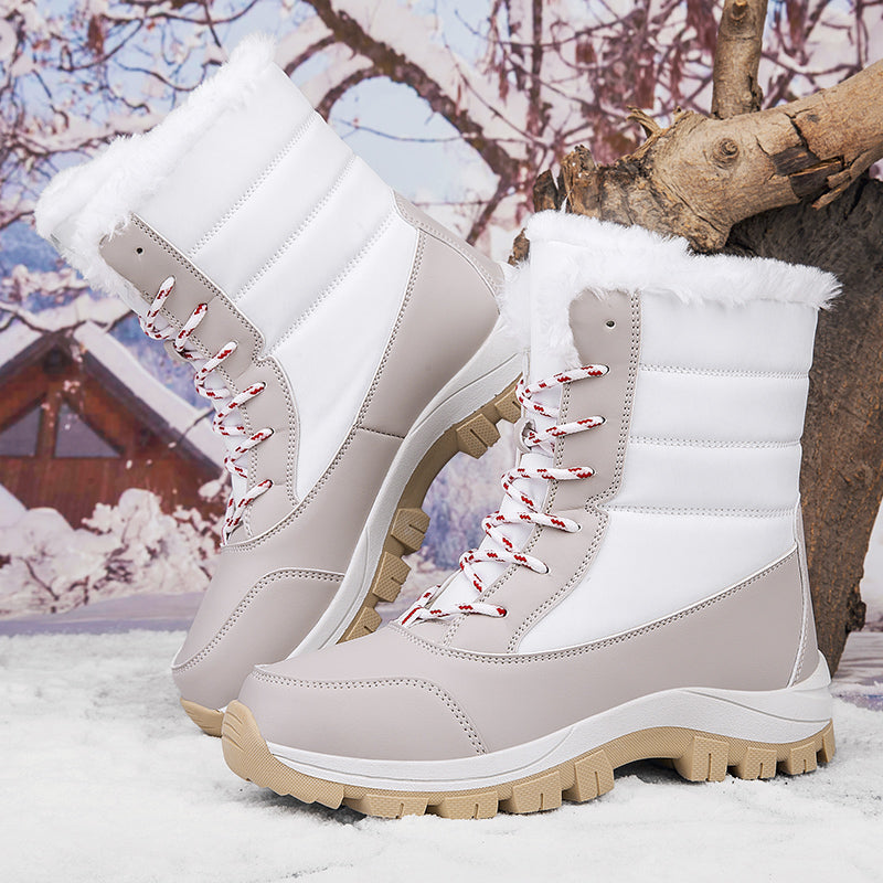 Women's Rovin Waterproof Winter Boots