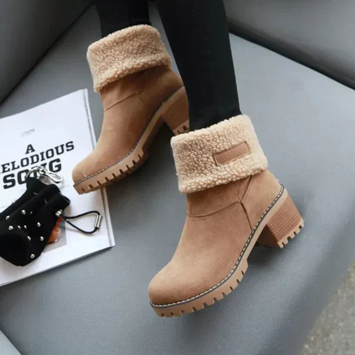 Women's Frankie Boots