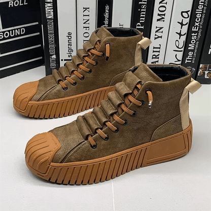 Comfortable Everyday Ankle Boots
